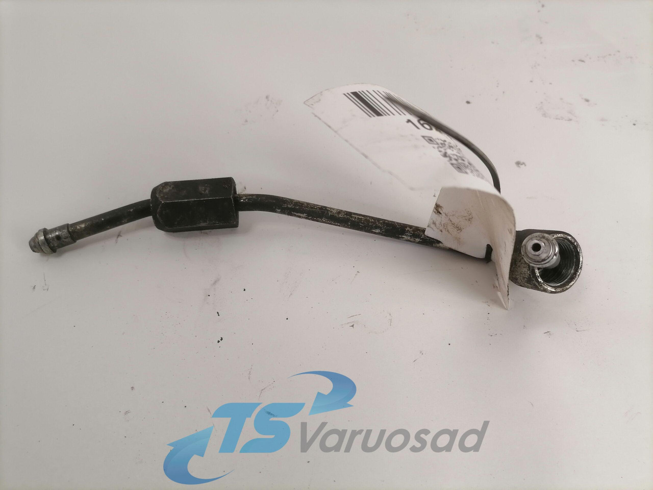 Scania Fuel pipe 1860541 - Подготовка топлива для Грузовиков: фото 1 Scania Fuel pipe 1860541 - Подготовка топлива для Грузовиков: фото 1