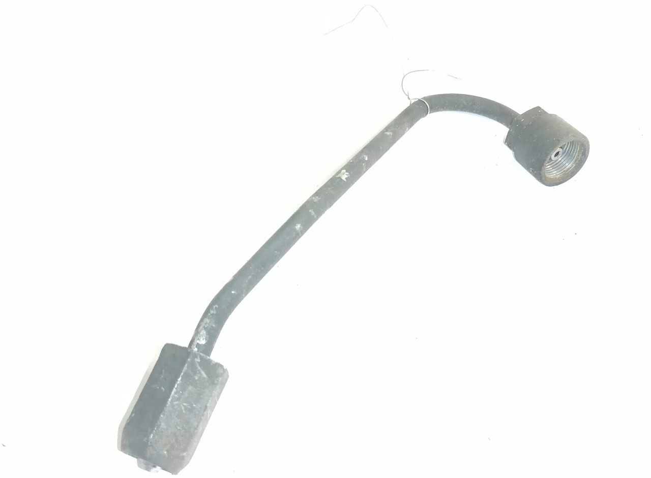 Scania Fuel pipe 1860541 - Подготовка топлива для Грузовиков: фото 1 Scania Fuel pipe 1860541 - Подготовка топлива для Грузовиков: фото 1