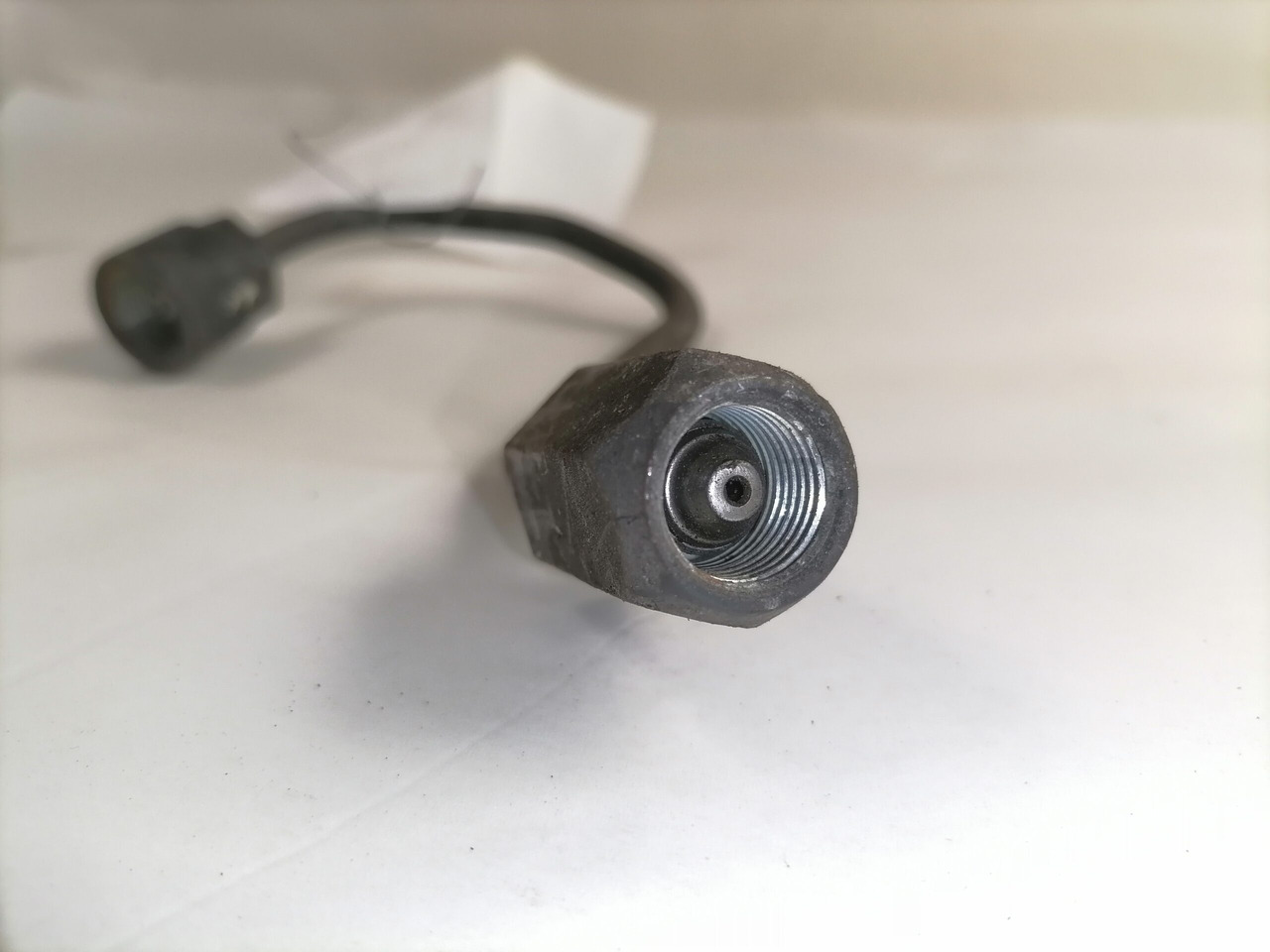 Scania Fuel pipe 1879503 - Подготовка топлива для Грузовиков: фото 3 Scania Fuel pipe 1879503 - Подготовка топлива для Грузовиков: фото 3