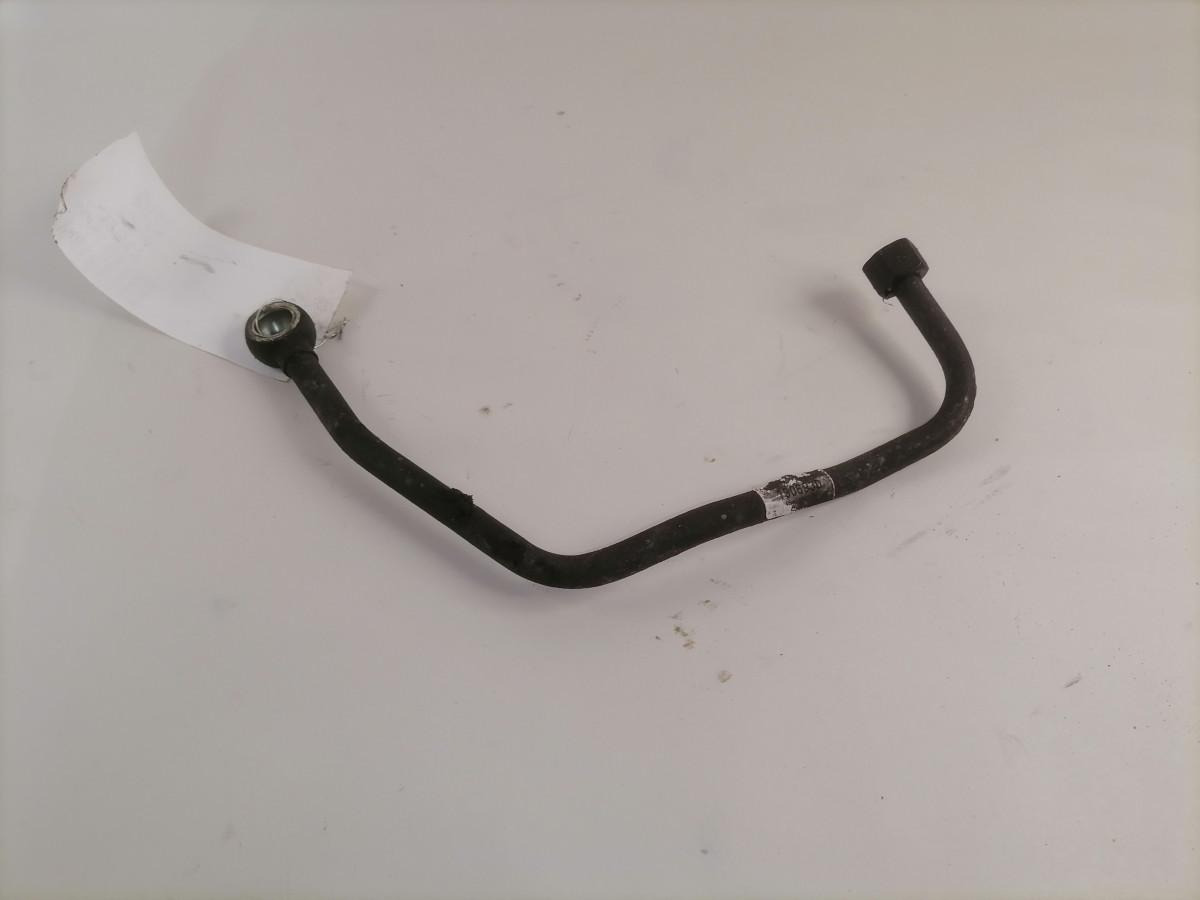 Scania Fuel pipe 1906930 - Подготовка топлива для Грузовиков: фото 2 Scania Fuel pipe 1906930 - Подготовка топлива для Грузовиков: фото 2