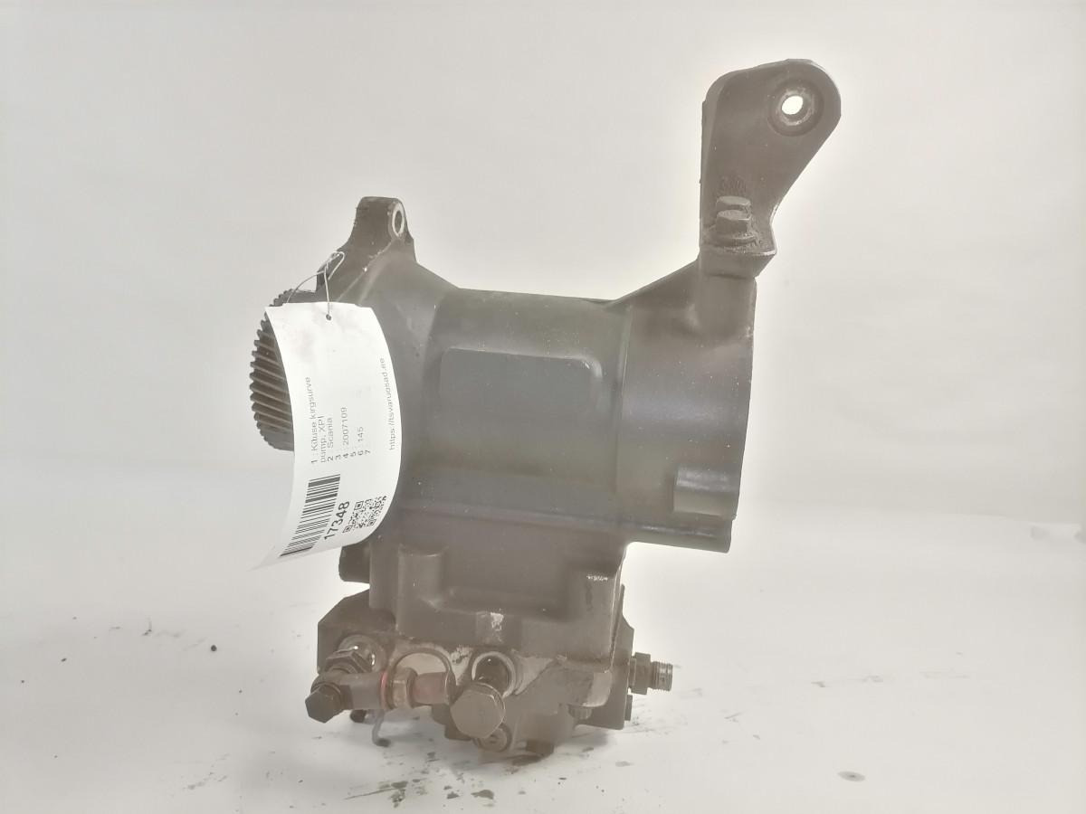 Scania Fuel pump, XPI 2007109 - Топливный насос для Грузовиков: фото 5 Scania Fuel pump, XPI 2007109 - Топливный насос для Грузовиков: фото 5