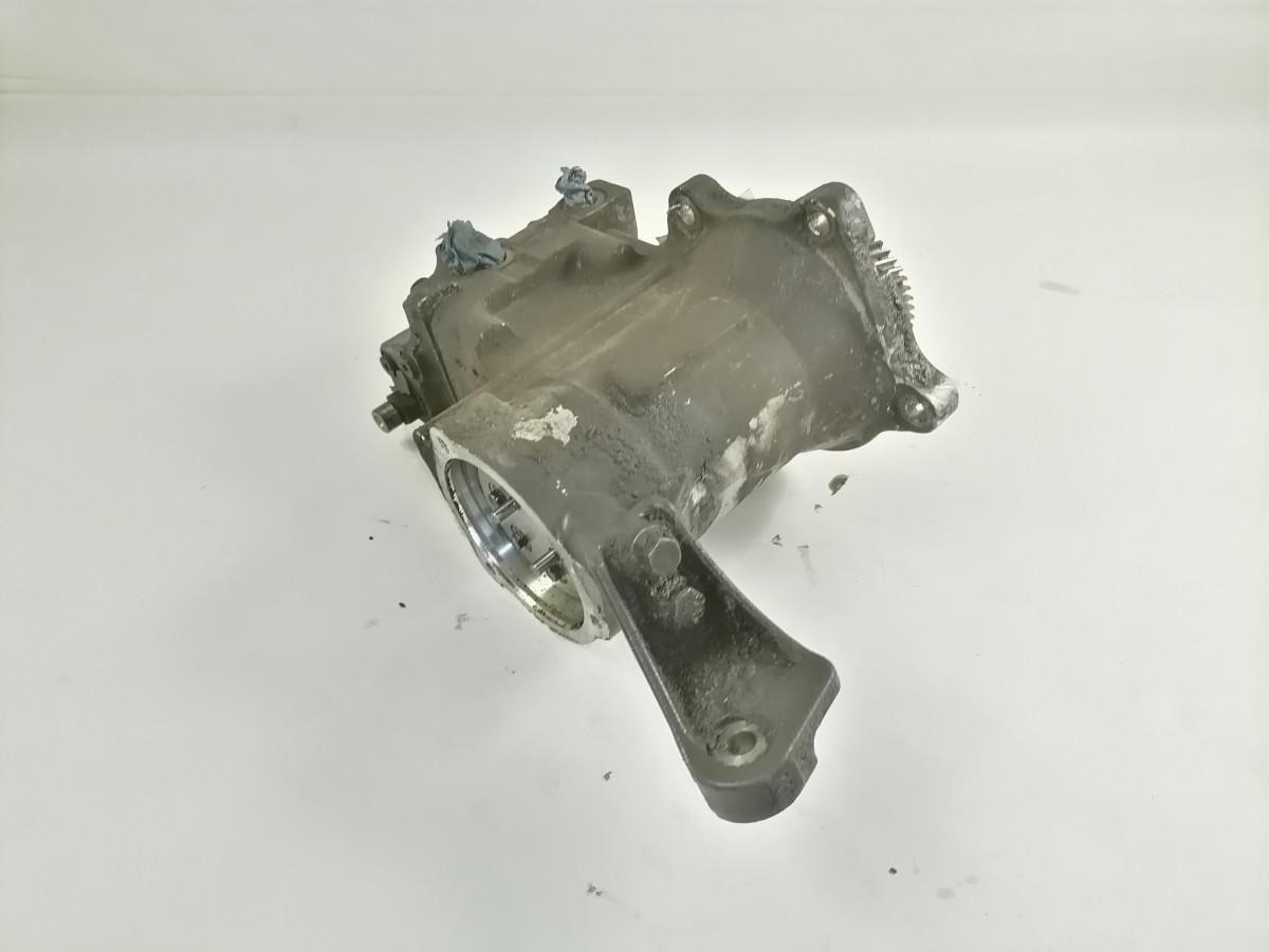 Scania Fuel pump, XPI 2094118 - Топливный насос для Грузовиков: фото 5 Scania Fuel pump, XPI 2094118 - Топливный насос для Грузовиков: фото 5