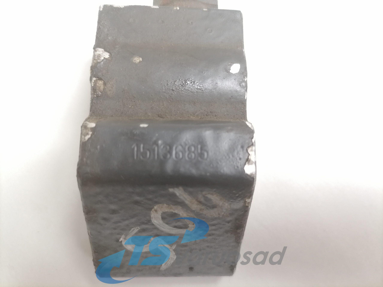 Scania Fuel valve 1428797 - Подготовка топлива для Грузовиков: фото 4 Scania Fuel valve 1428797 - Подготовка топлива для Грузовиков: фото 4