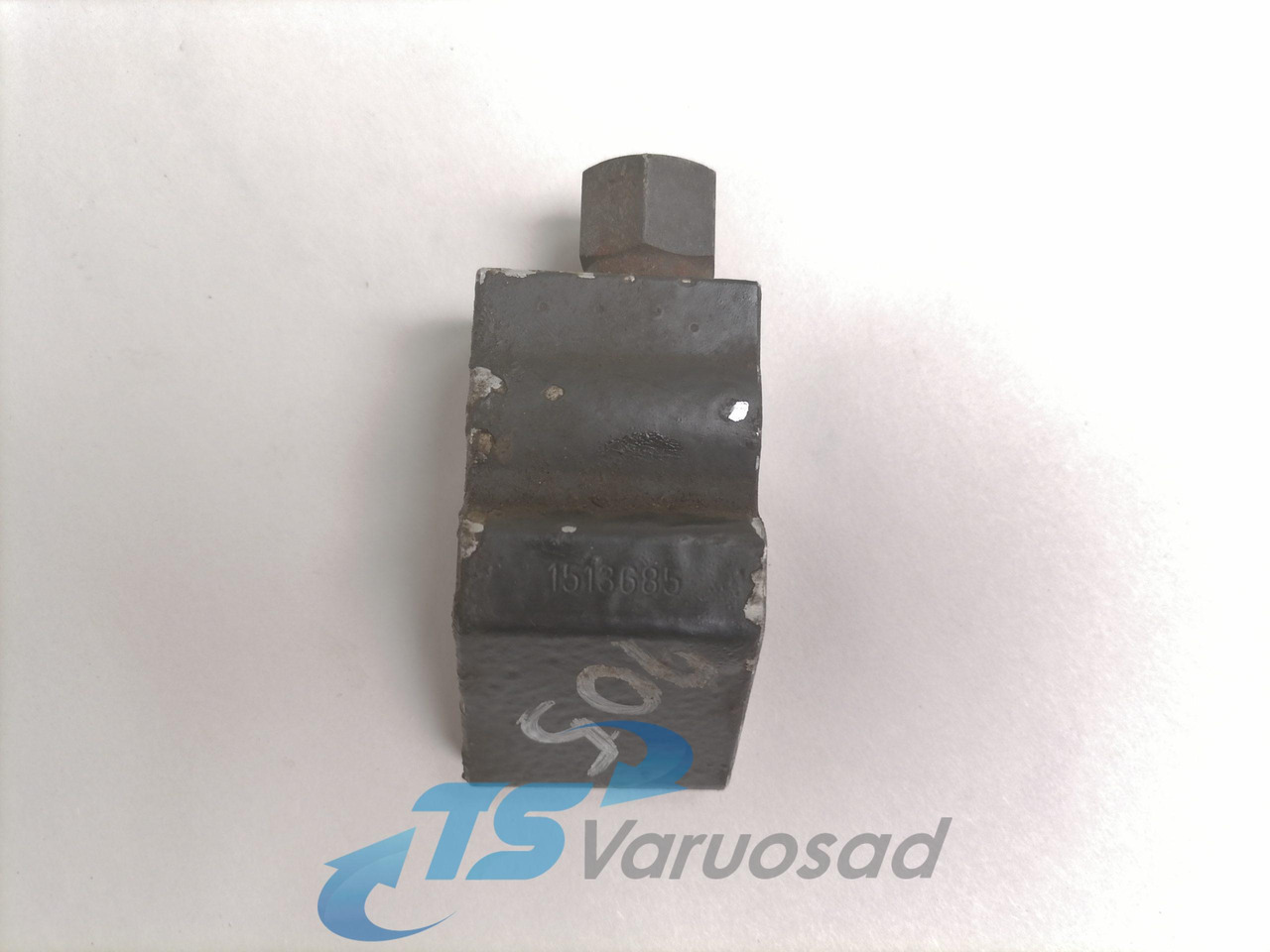 Scania Fuel valve 1428797 - Подготовка топлива для Грузовиков: фото 5 Scania Fuel valve 1428797 - Подготовка топлива для Грузовиков: фото 5