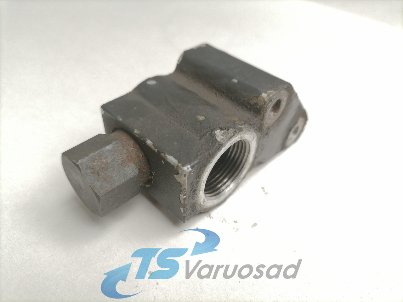 Scania Fuel valve 1428797 - Подготовка топлива для Грузовиков: фото 1 Scania Fuel valve 1428797 - Подготовка топлива для Грузовиков: фото 1
