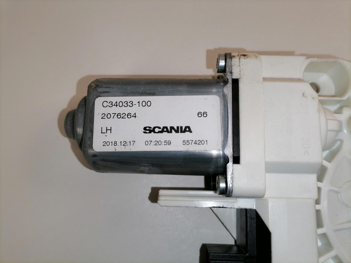 Scania Glass lift 2076264 - Стекло и запчасти для Грузовиков: фото 4 Scania Glass lift 2076264 - Стекло и запчасти для Грузовиков: фото 4