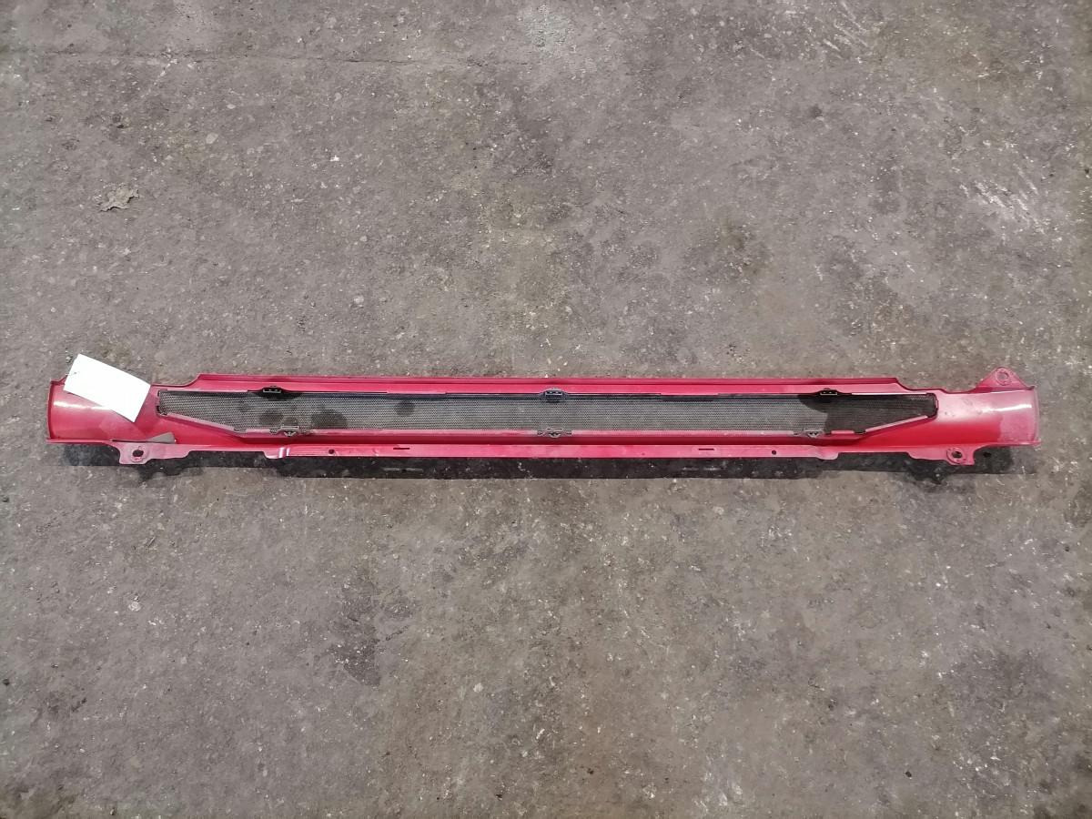 Scania Grille panel 1872160 - Решётка радиатора для Грузовиков: фото 2 Scania Grille panel 1872160 - Решётка радиатора для Грузовиков: фото 2