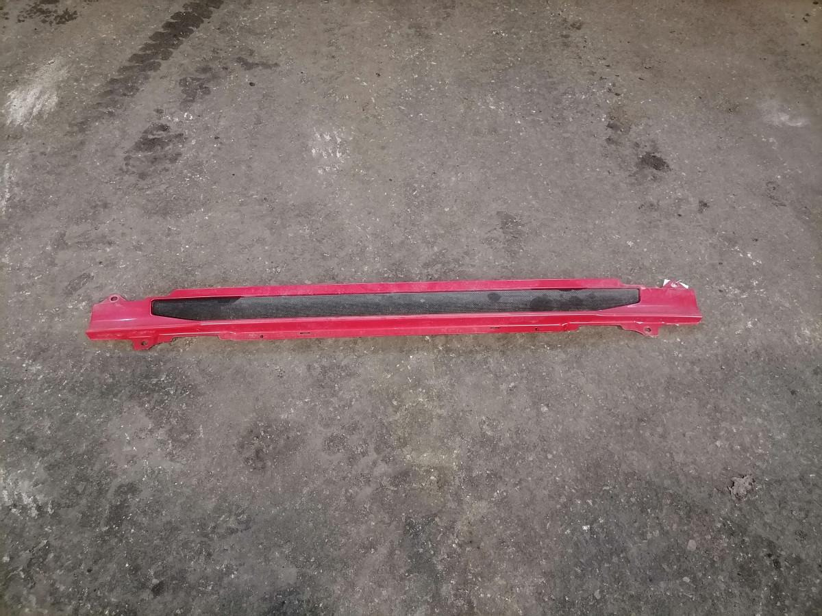 Scania Grille panel 1872160 - Решётка радиатора для Грузовиков: фото 5 Scania Grille panel 1872160 - Решётка радиатора для Грузовиков: фото 5