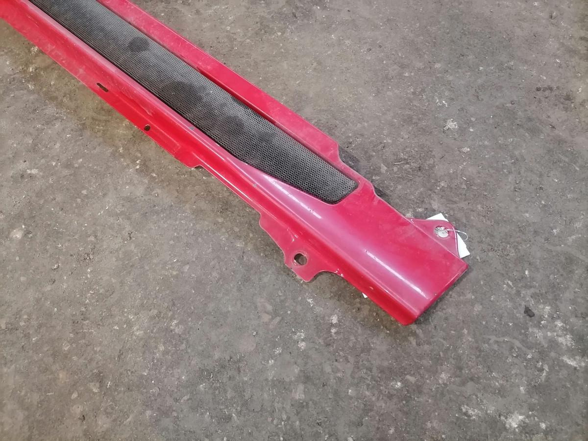 Scania Grille panel 1872160 - Решётка радиатора для Грузовиков: фото 3 Scania Grille panel 1872160 - Решётка радиатора для Грузовиков: фото 3