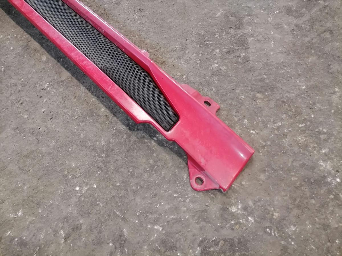 Scania Grille panel 1872160 - Решётка радиатора для Грузовиков: фото 4 Scania Grille panel 1872160 - Решётка радиатора для Грузовиков: фото 4