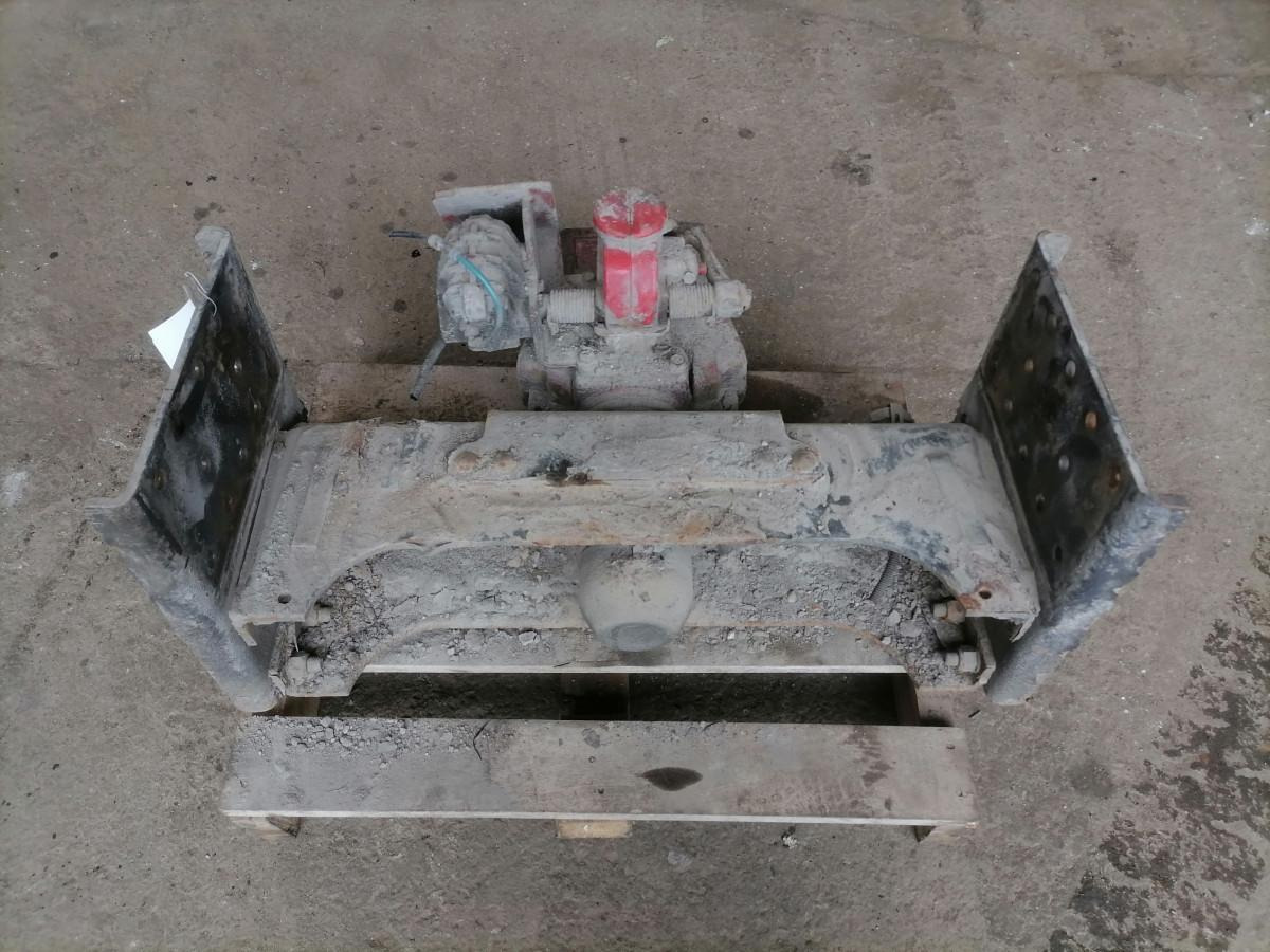 Scania Haakeseade VBG VBG - Седло для Грузовиков: фото 3 Scania Haakeseade VBG VBG - Седло для Грузовиков: фото 3