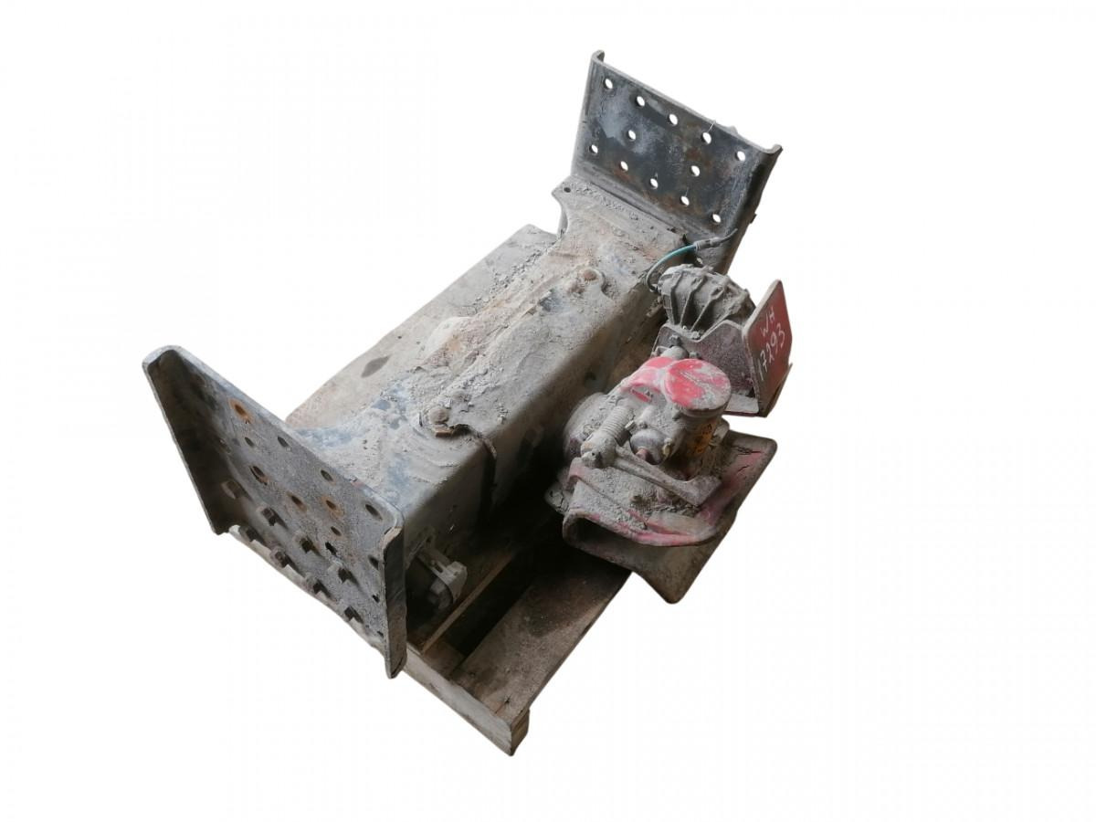 Scania Haakeseade VBG VBG - Седло для Грузовиков: фото 1 Scania Haakeseade VBG VBG - Седло для Грузовиков: фото 1