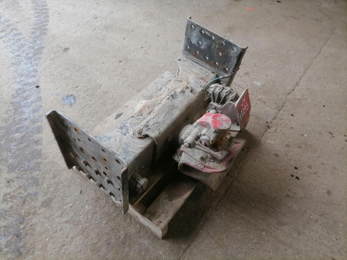 Scania Haakeseade VBG VBG - Седло для Грузовиков: фото 2 Scania Haakeseade VBG VBG - Седло для Грузовиков: фото 2