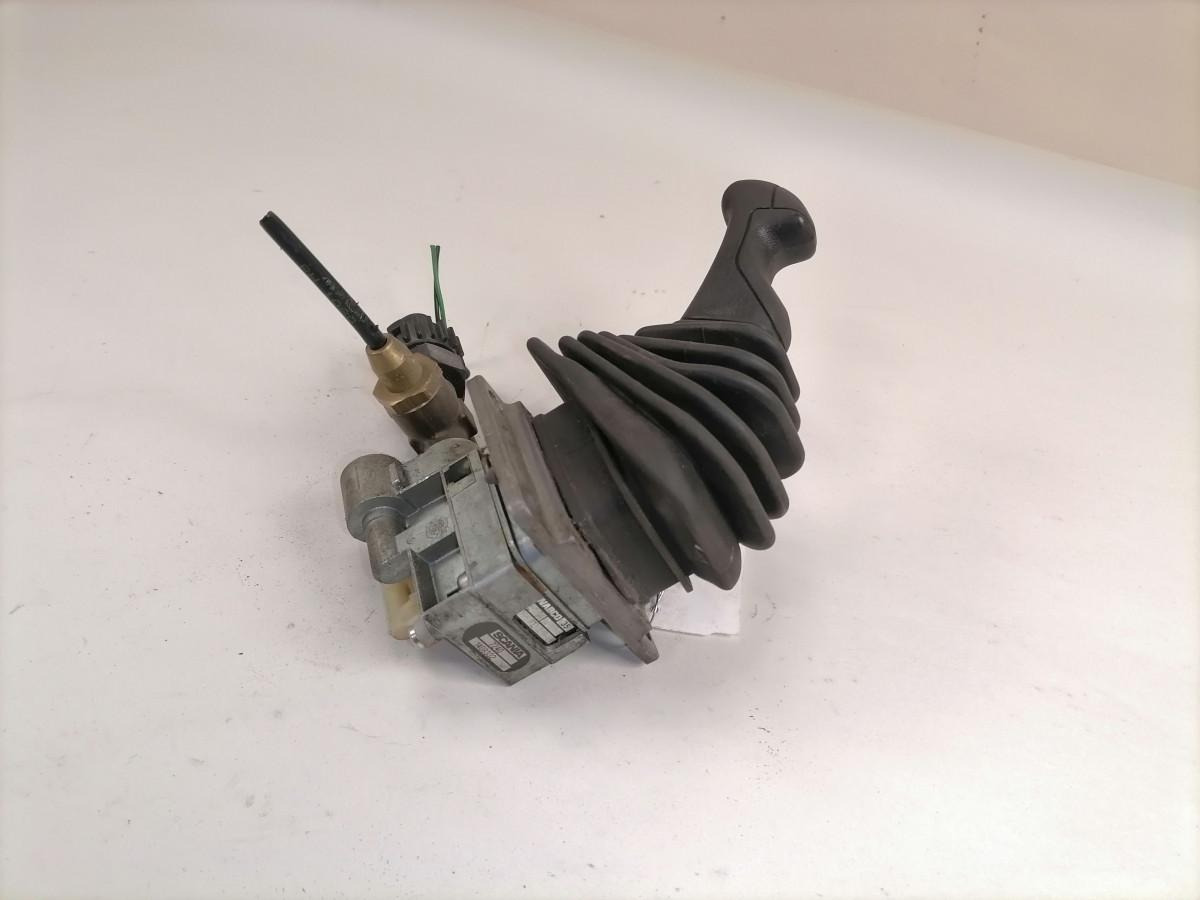 Scania Handbrake control lever 1408332 - Универсальная запчасть для Грузовиков: фото 2 Scania Handbrake control lever 1408332 - Универсальная запчасть для Грузовиков: фото 2