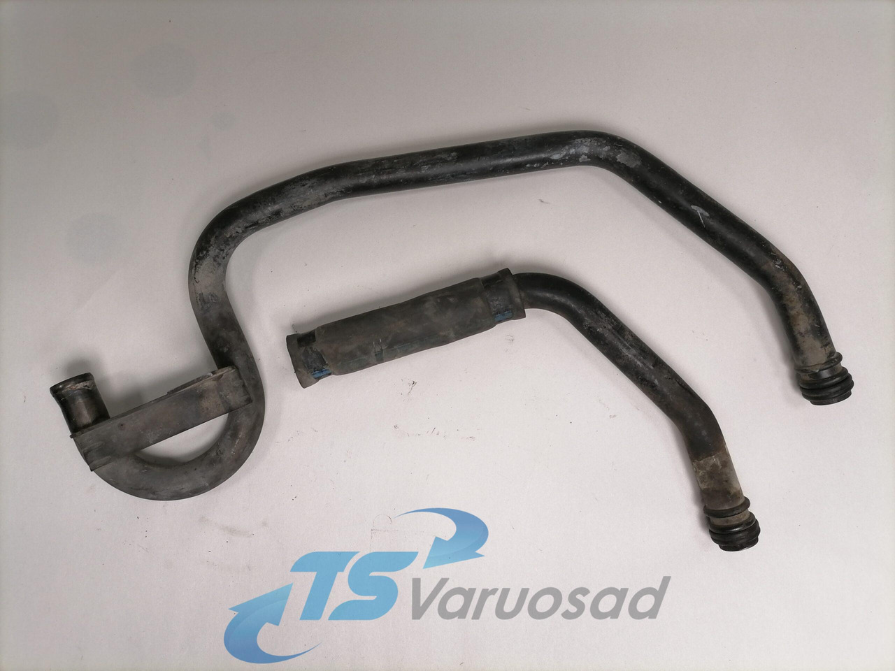 Scania Heating pipes 1780711 - Отопление/ Вентиляция для Грузовиков: фото 1 Scania Heating pipes 1780711 - Отопление/ Вентиляция для Грузовиков: фото 1