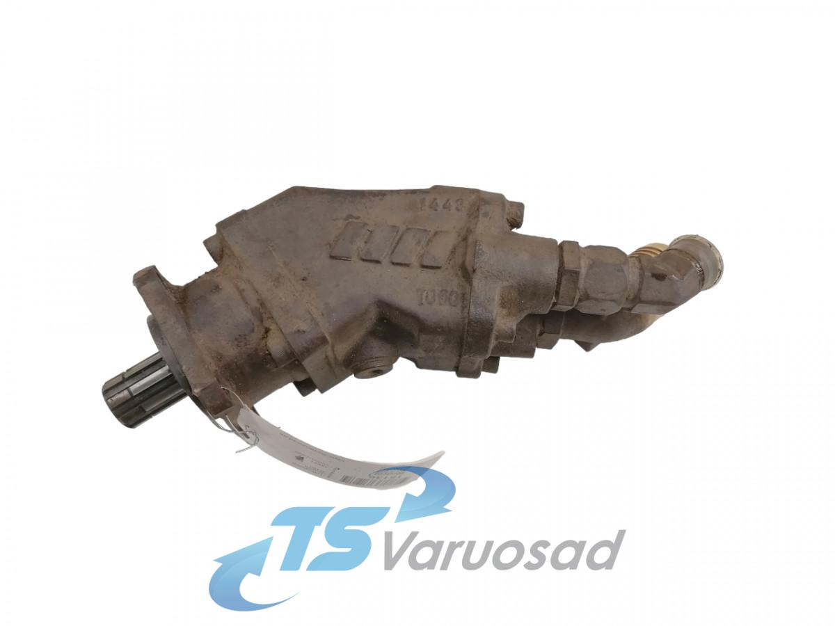 Scania Hydraulic pump - Гидравлический насос для Грузовиков: фото 1 Scania Hydraulic pump - Гидравлический насос для Грузовиков: фото 1