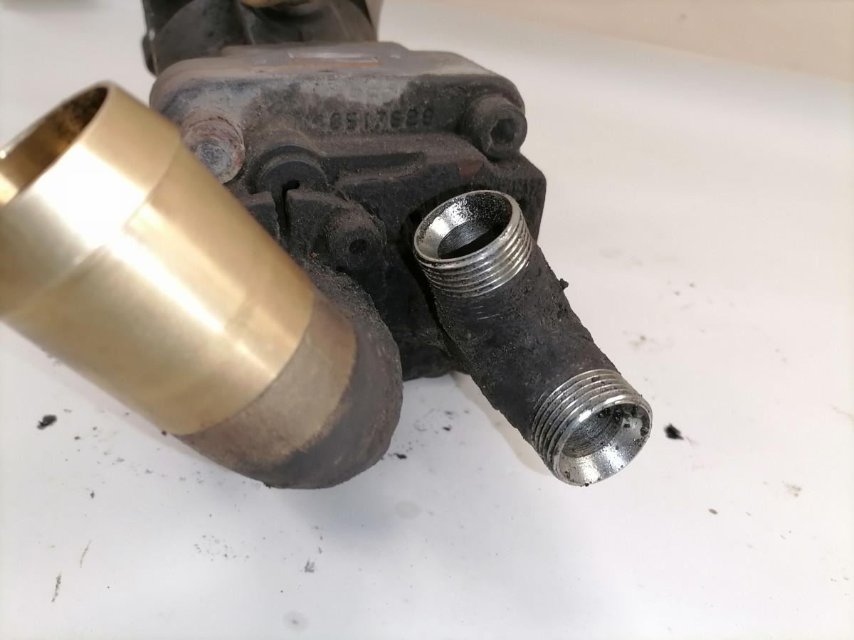 Scania Hydraulic pump HYDROPUMP - Гидравлический насос для Грузовиков: фото 5 Scania Hydraulic pump HYDROPUMP - Гидравлический насос для Грузовиков: фото 5