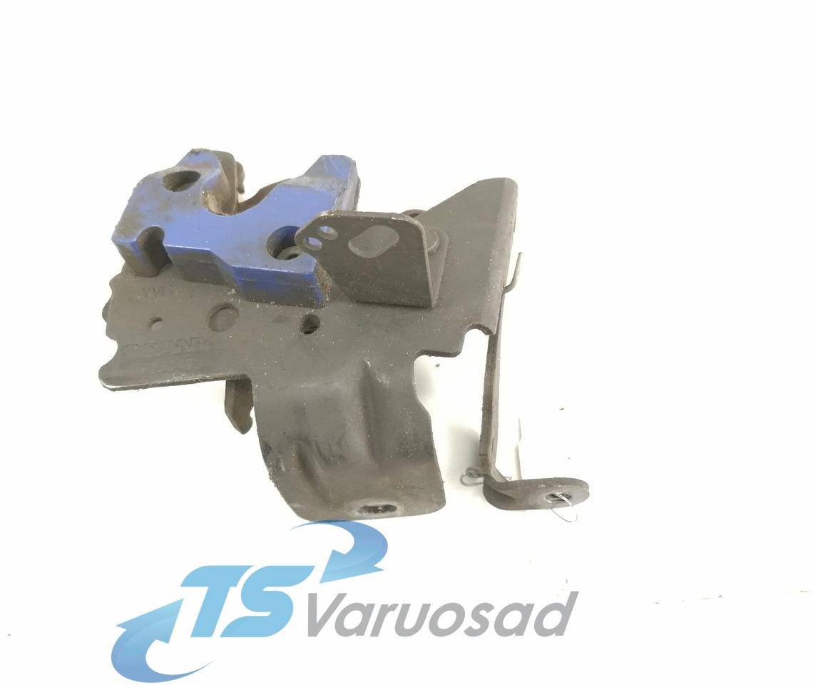 Scania Iluvõre lukk 1925340 - Решётка радиатора для Грузовиков: фото 1 Scania Iluvõre lukk 1925340 - Решётка радиатора для Грузовиков: фото 1