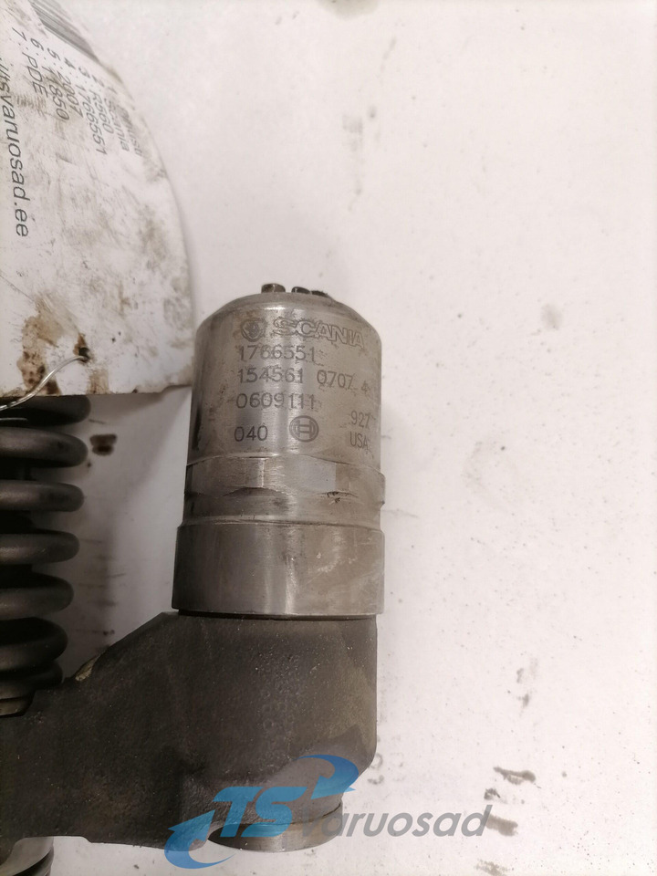 Scania Injector 1766551 - Топливный насос для Грузовиков: фото 2 Scania Injector 1766551 - Топливный насос для Грузовиков: фото 2
