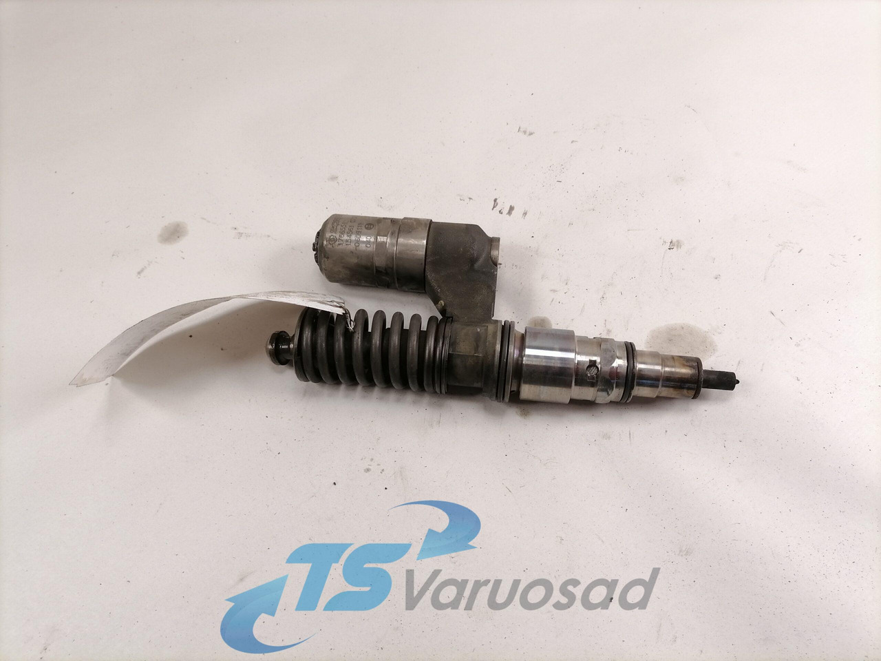 Scania Injector 1766551 - Топливный насос для Грузовиков: фото 1 Scania Injector 1766551 - Топливный насос для Грузовиков: фото 1