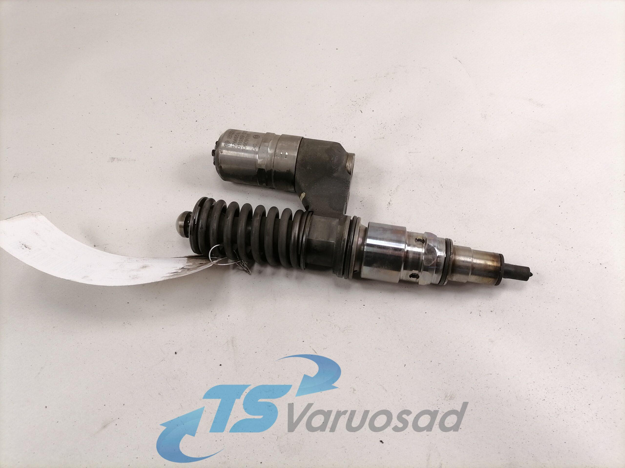 Scania Injector 1766551 - Топливный насос для Грузовиков: фото 1 Scania Injector 1766551 - Топливный насос для Грузовиков: фото 1
