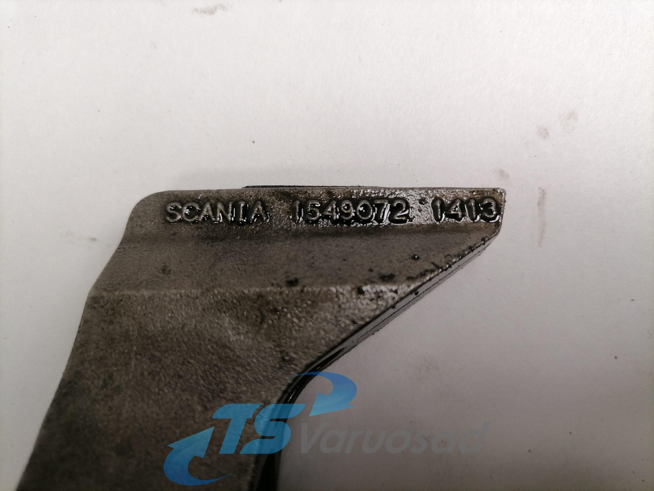 Scania Injector holder 1549072 - Топливный насос для Грузовиков: фото 2 Scania Injector holder 1549072 - Топливный насос для Грузовиков: фото 2