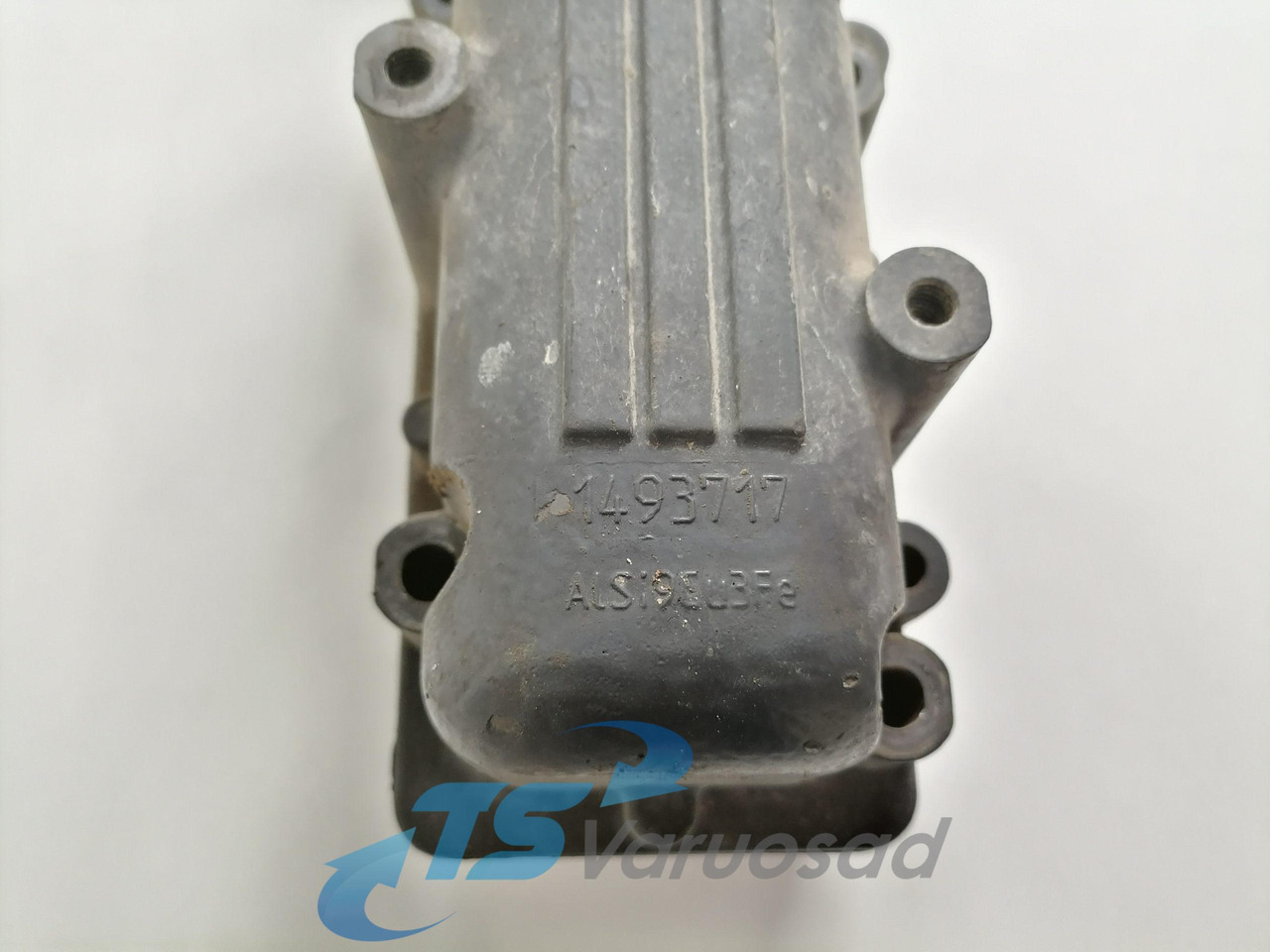 Scania Intake mainfold 1493717 - Впускной коллектор для Грузовиков: фото 5 Scania Intake mainfold 1493717 - Впускной коллектор для Грузовиков: фото 5