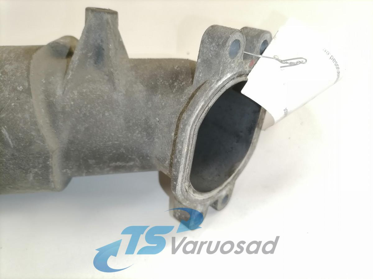 Scania Intake manifold 1472958 - Впускной коллектор для Грузовиков: фото 3 Scania Intake manifold 1472958 - Впускной коллектор для Грузовиков: фото 3