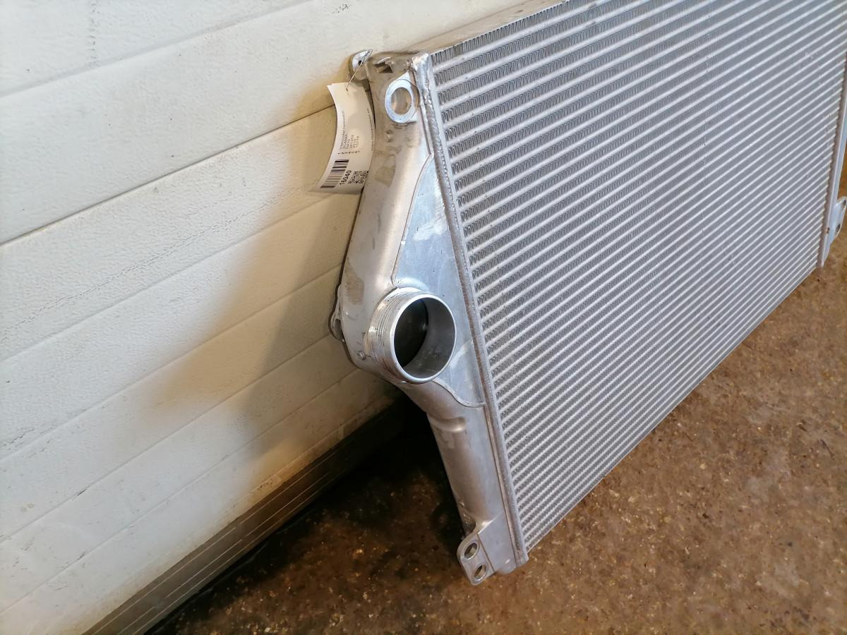 Scania Intercooler radiator 961262 - Интеркулер для Грузовиков: фото 3 Scania Intercooler radiator 961262 - Интеркулер для Грузовиков: фото 3