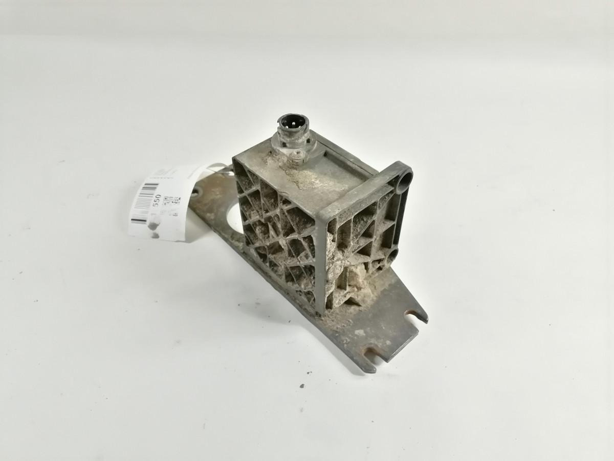 Scania Juhtplokk 0265005271 - Блок управления для Грузовиков: фото 3 Scania Juhtplokk 0265005271 - Блок управления для Грузовиков: фото 3