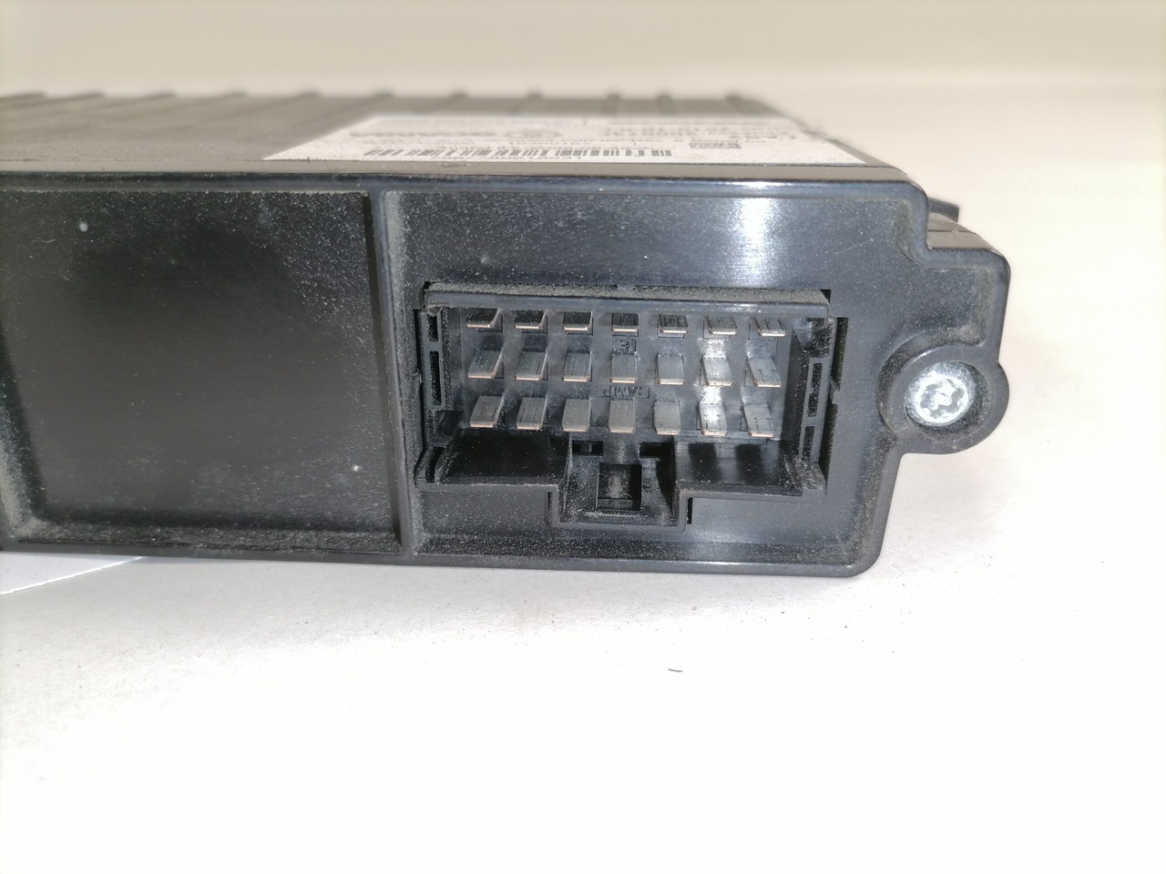 Scania Juhtplokk, LAS 2 2006746 - Блок управления для Грузовиков: фото 2 Scania Juhtplokk, LAS 2 2006746 - Блок управления для Грузовиков: фото 2