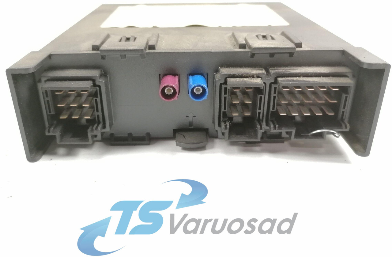 Scania Juhtplokk, RTC 2009806 - Блок управления для Грузовиков: фото 2 Scania Juhtplokk, RTC 2009806 - Блок управления для Грузовиков: фото 2