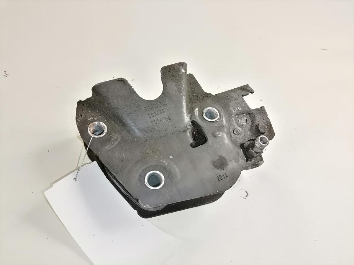 Scania Kabiini lukusti 2992581 - Подвеска кабины для Грузовиков: фото 2 Scania Kabiini lukusti 2992581 - Подвеска кабины для Грузовиков: фото 2