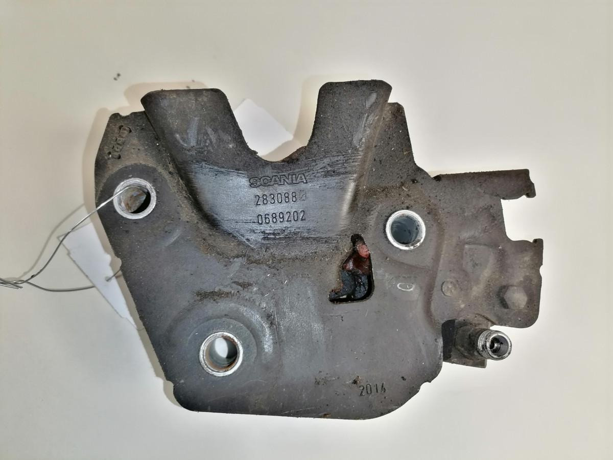 Scania Kabiini lukusti 2992581 - Подвеска кабины для Грузовиков: фото 4 Scania Kabiini lukusti 2992581 - Подвеска кабины для Грузовиков: фото 4