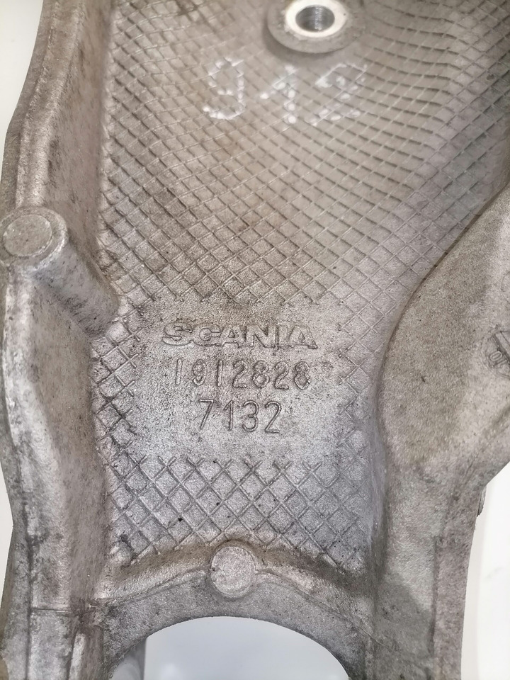 Scania Kabiini õhkpadja kandur 1912828 - Подвеска кабины для Грузовиков: фото 2 Scania Kabiini õhkpadja kandur 1912828 - Подвеска кабины для Грузовиков: фото 2