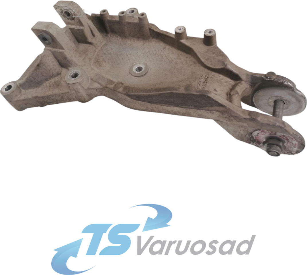 Scania Kabiini õhkpadja kandur 1912828 - Подвеска кабины для Грузовиков: фото 1 Scania Kabiini õhkpadja kandur 1912828 - Подвеска кабины для Грузовиков: фото 1