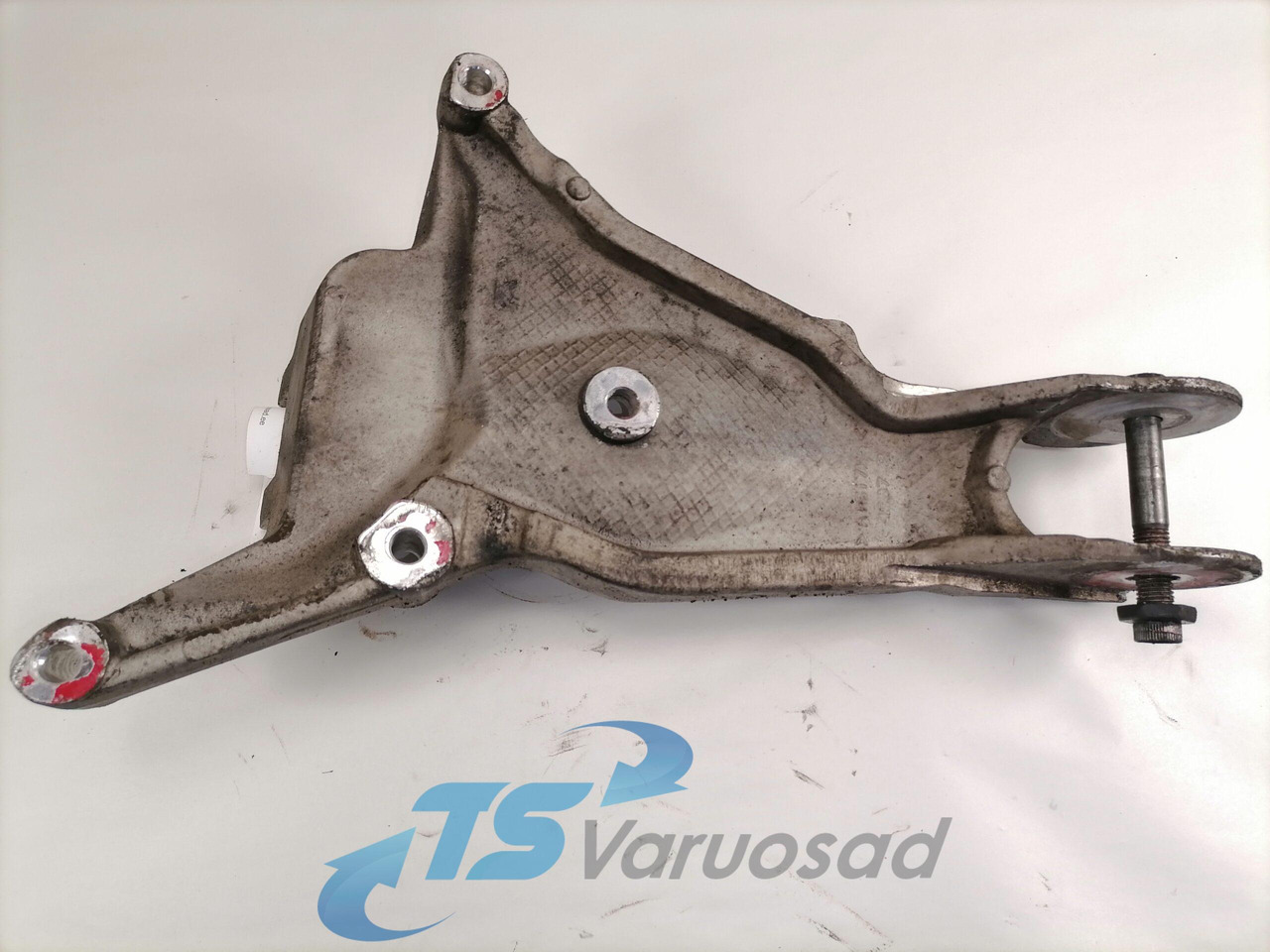 Scania Kabiini õhkpadja kandur 1912829 - Подвеска кабины для Грузовиков: фото 4 Scania Kabiini õhkpadja kandur 1912829 - Подвеска кабины для Грузовиков: фото 4