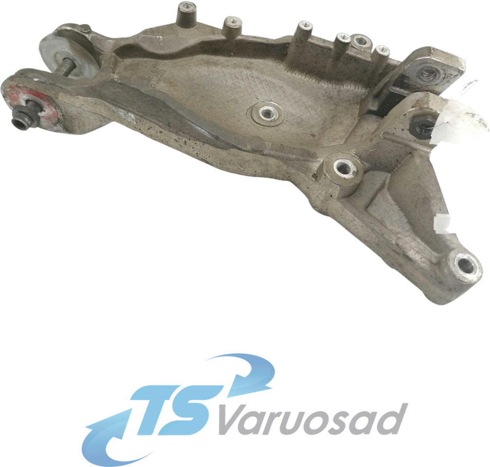 Scania Kabiini õhkpadja kandur 1912829 - Подвеска кабины для Грузовиков: фото 1 Scania Kabiini õhkpadja kandur 1912829 - Подвеска кабины для Грузовиков: фото 1