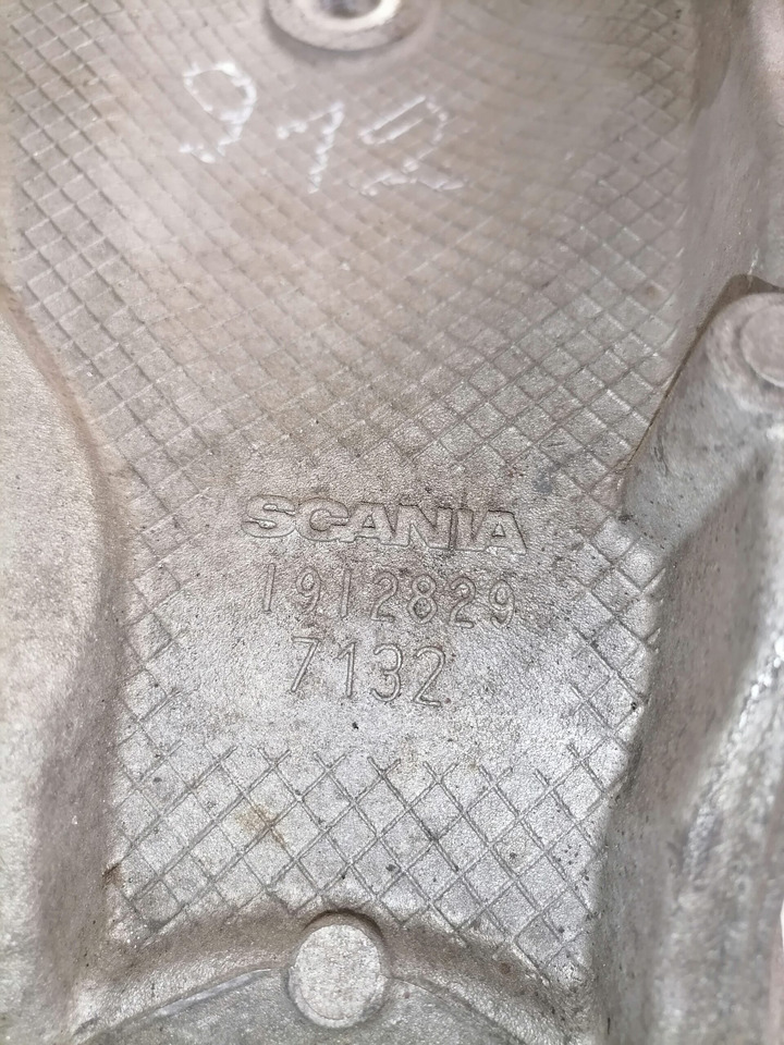 Scania Kabiini õhkpadja kandur 1912829 - Подвеска кабины для Грузовиков: фото 2 Scania Kabiini õhkpadja kandur 1912829 - Подвеска кабины для Грузовиков: фото 2