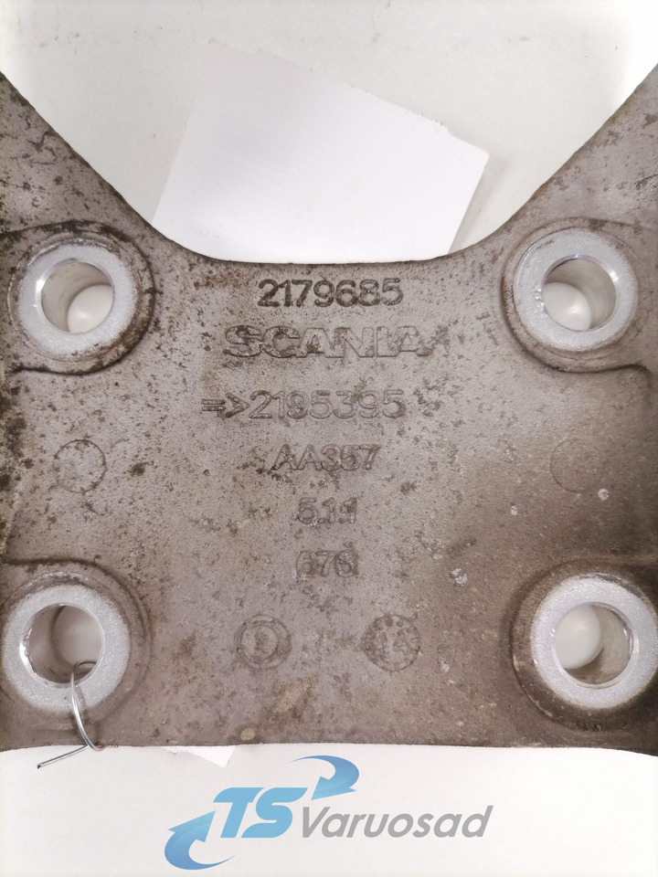 Scania Kabiini õhkpadja kandur 2179685 - Подвеска кабины для Грузовиков: фото 3 Scania Kabiini õhkpadja kandur 2179685 - Подвеска кабины для Грузовиков: фото 3