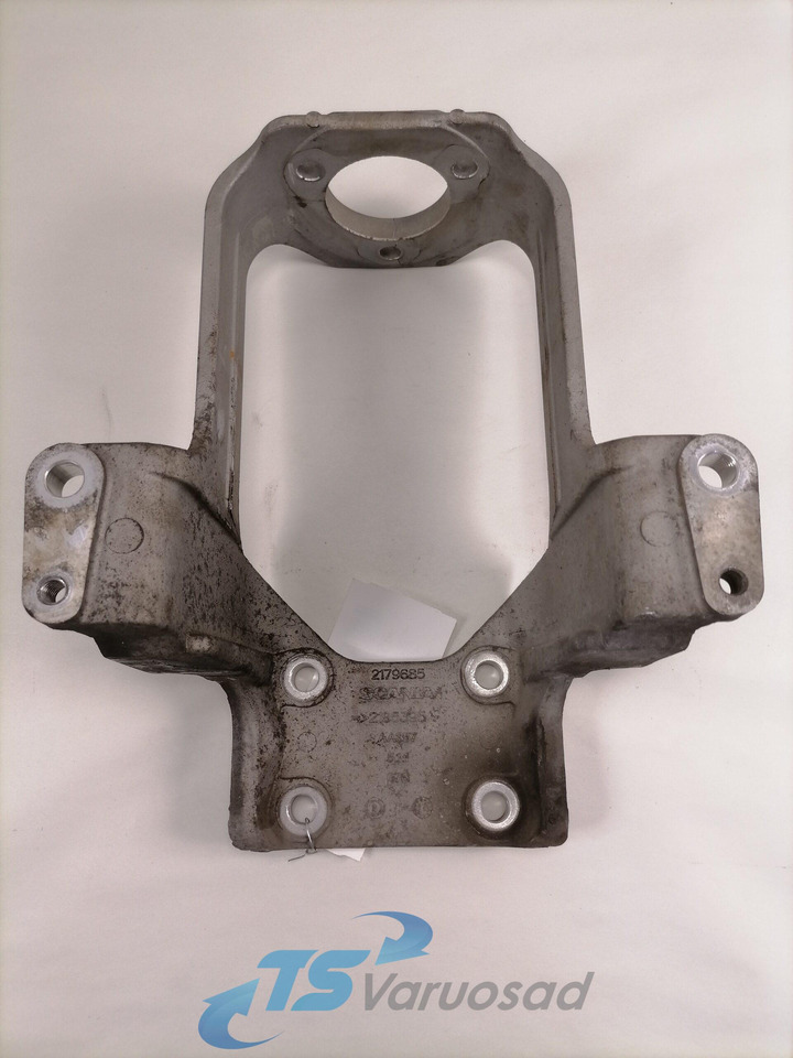 Scania Kabiini õhkpadja kandur 2179685 - Подвеска кабины для Грузовиков: фото 2 Scania Kabiini õhkpadja kandur 2179685 - Подвеска кабины для Грузовиков: фото 2