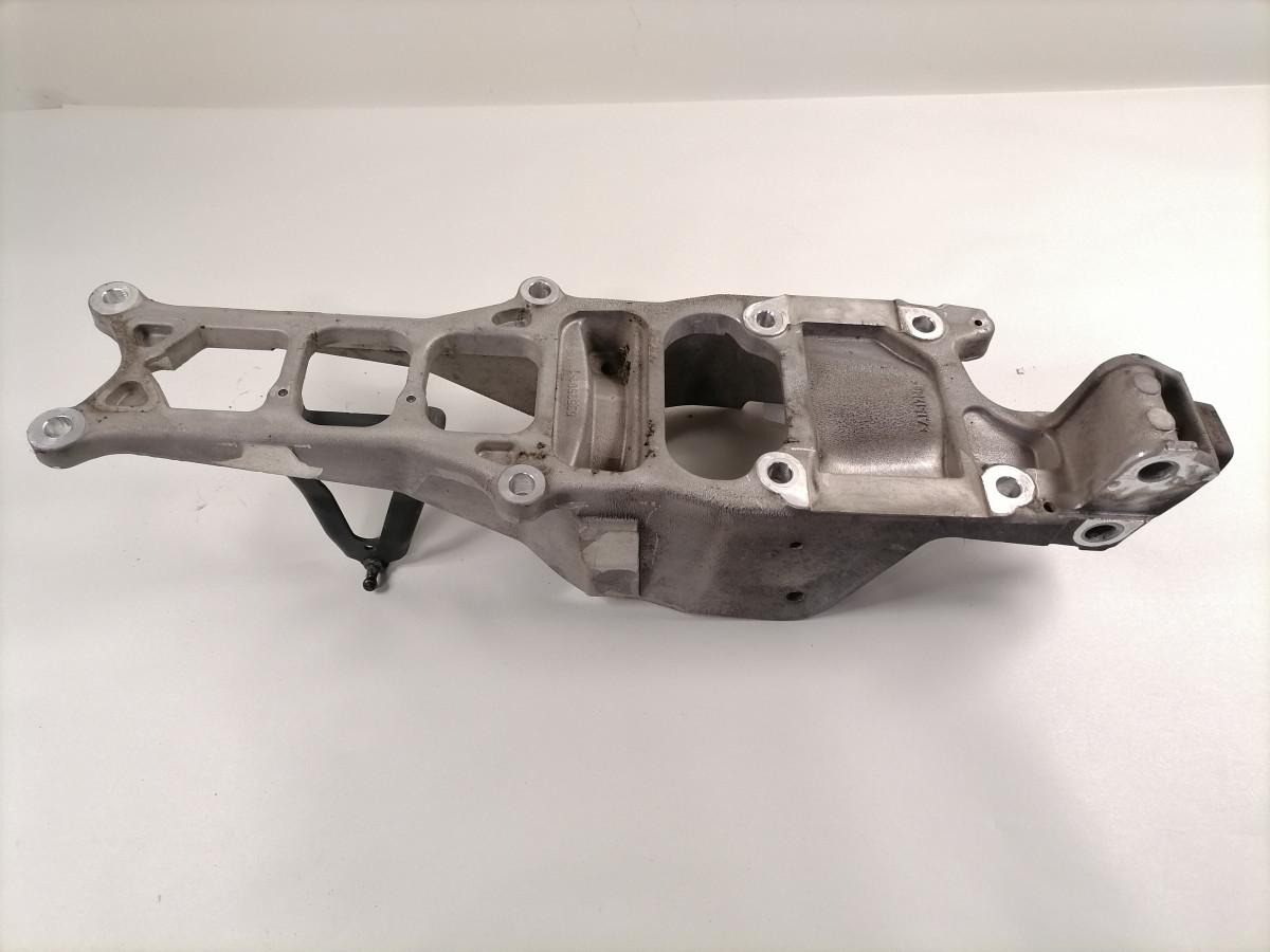 Scania Kabiini õhkpadja kandur 2323742 - Подвеска кабины для Грузовиков: фото 2 Scania Kabiini õhkpadja kandur 2323742 - Подвеска кабины для Грузовиков: фото 2