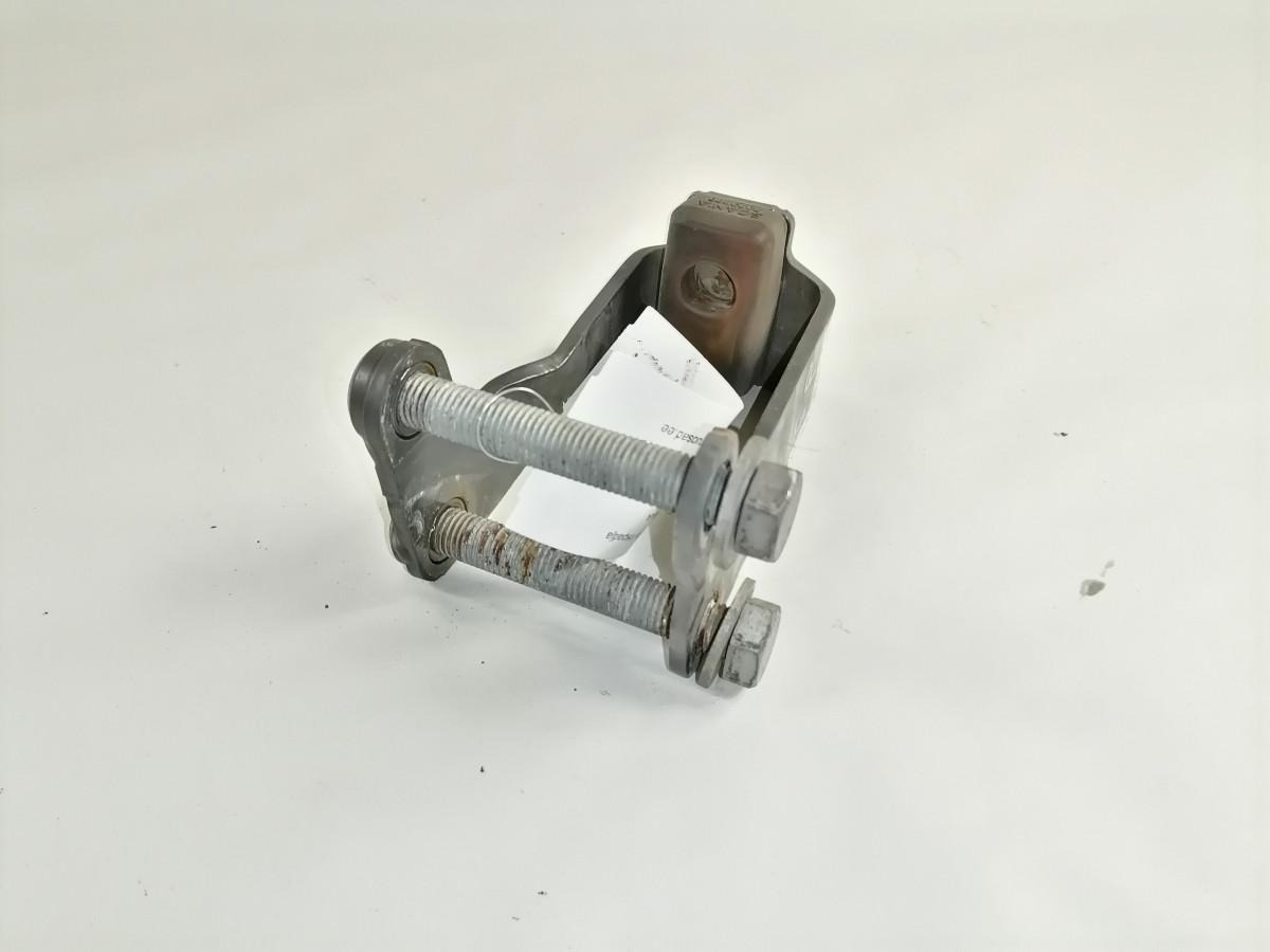 Scania Kabiini õhkpadja kandur 2323758 - Подвеска кабины для Грузовиков: фото 3 Scania Kabiini õhkpadja kandur 2323758 - Подвеска кабины для Грузовиков: фото 3