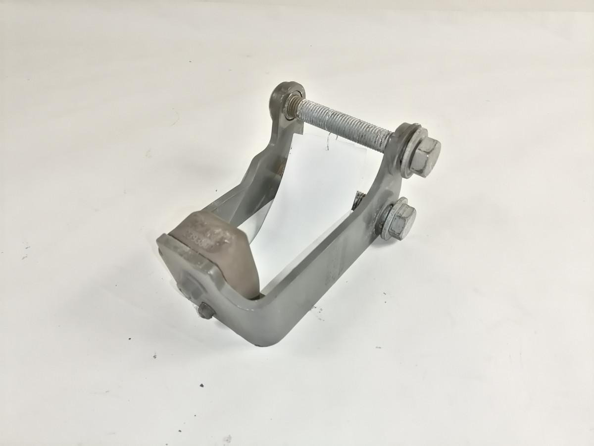 Scania Kabiini õhkpadja kandur 2505231 - Подвеска кабины для Грузовиков: фото 3 Scania Kabiini õhkpadja kandur 2505231 - Подвеска кабины для Грузовиков: фото 3