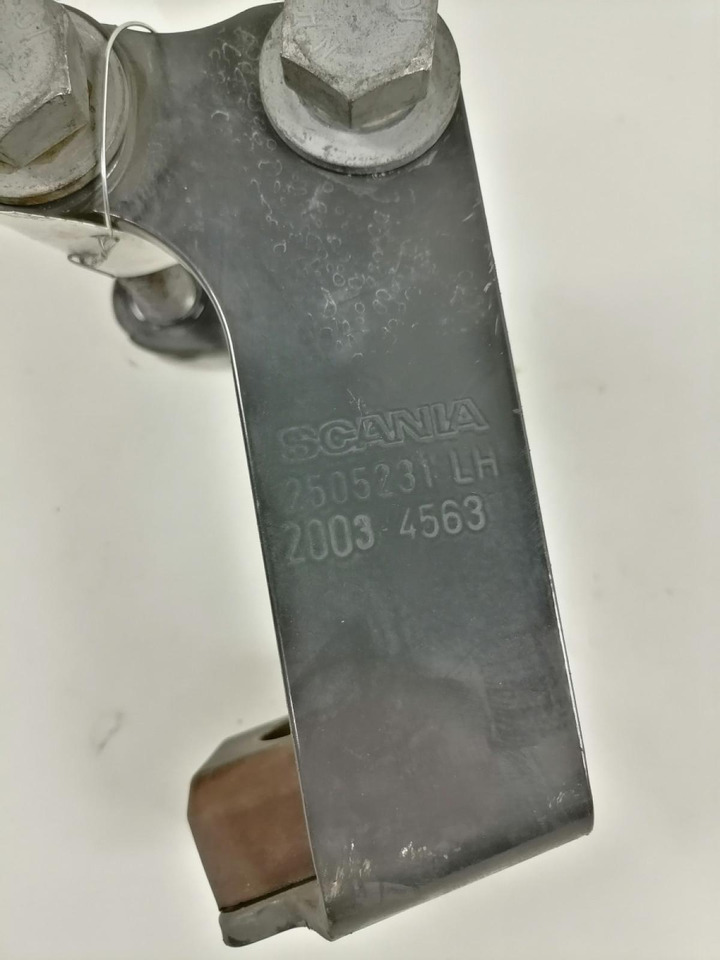 Scania Kabiini õhkpadja kandur 2505231 - Подвеска кабины для Грузовиков: фото 3 Scania Kabiini õhkpadja kandur 2505231 - Подвеска кабины для Грузовиков: фото 3