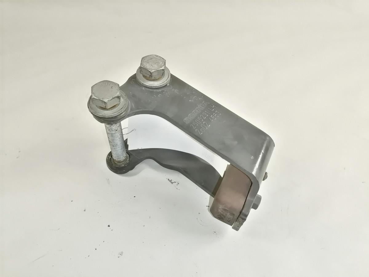 Scania Kabiini õhkpadja kandur 2505231 - Подвеска кабины для Грузовиков: фото 4 Scania Kabiini õhkpadja kandur 2505231 - Подвеска кабины для Грузовиков: фото 4