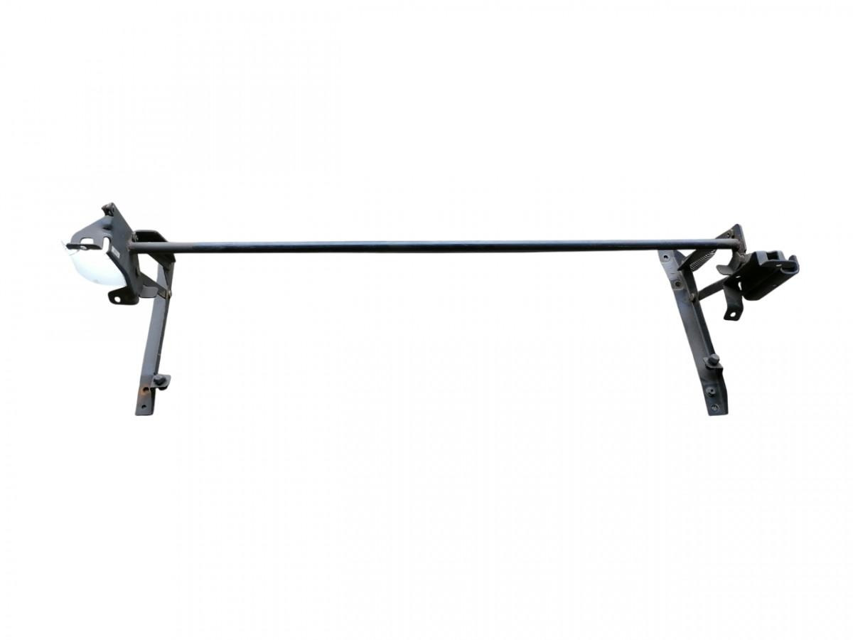 Scania Kabiini tuulesuunaja kandur 1383829 - Аэродинамика/ Спойлеры для Грузовиков: фото 1 Scania Kabiini tuulesuunaja kandur 1383829 - Аэродинамика/ Спойлеры для Грузовиков: фото 1