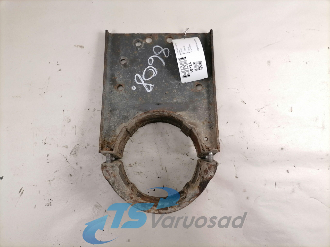 Scania Kardaani tugilaagri kandur 1505796 - Карданный вал для Грузовиков: фото 2 Scania Kardaani tugilaagri kandur 1505796 - Карданный вал для Грузовиков: фото 2