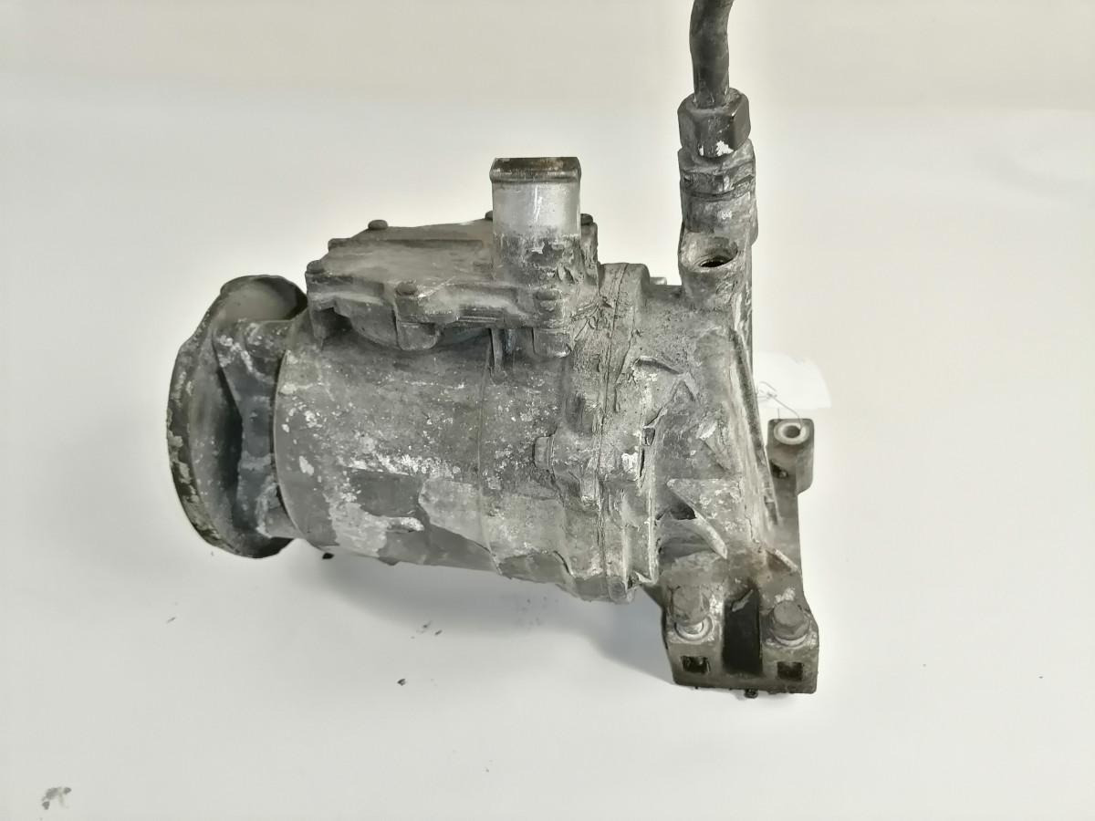 Scania Karterituulutuse õliaurude separaator 1921821 - Картер для Грузовиков: фото 4 Scania Karterituulutuse õliaurude separaator 1921821 - Картер для Грузовиков: фото 4