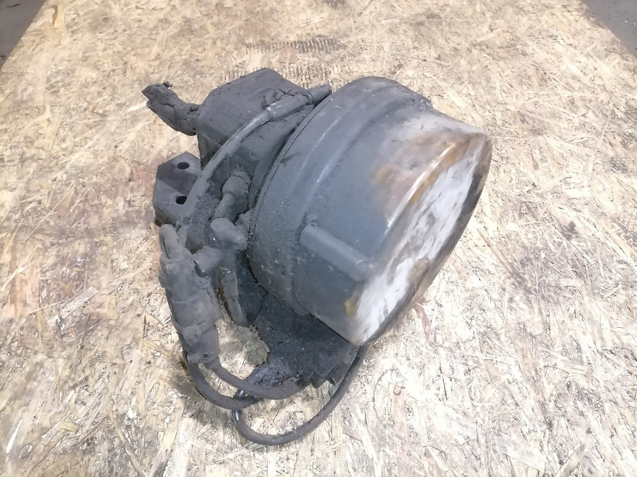 Scania Keskmäärde pump 1752505 - Универсальная запчасть для Грузовиков: фото 2 Scania Keskmäärde pump 1752505 - Универсальная запчасть для Грузовиков: фото 2